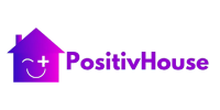 Positiv House logo
